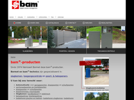 Bam Technics
