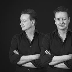 Bart Van Wijk