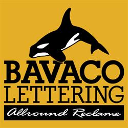 Bavaco Lettering