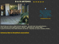 B & b Artemis