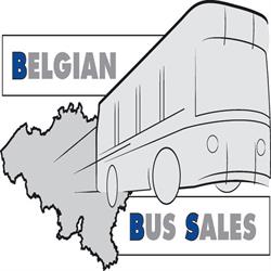 Belgian Bus Sales