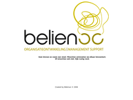 Beliën Consulting Company