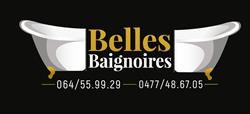 Belles Baignoires
