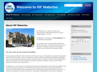 Website van Beps-Early Years 