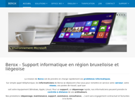 Berox