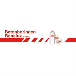 Betonboringen Benelux