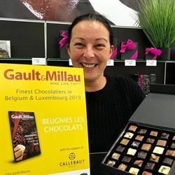 Beugnies Les Chocolats