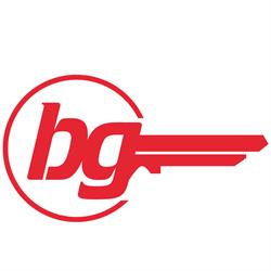 B & G Sleutel