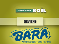 AUTO ECOLE BOËL CHANT d'OISEAU