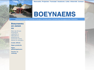 Boeynaems en Zonen