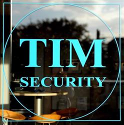 Tim Security - Alarmsystemen, brandbeveiliging en camerabewaking
