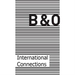 B & o International Connecti