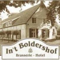 Boldershof Bvba
