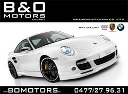 B & o Motors