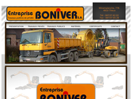 Boniver Entreprise