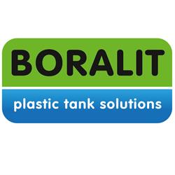 Boralit - Rotatiegieten op maat