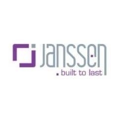 Janssen Bouwbedrijf NV