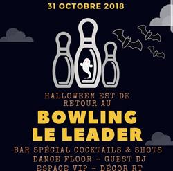 Leader Bowling (le) sa