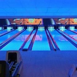 Bowlmaster Bowling