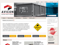 Building & Project Partners Bvba