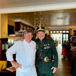 Brasserie Christophe