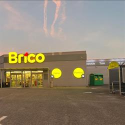 Brico Hoboken