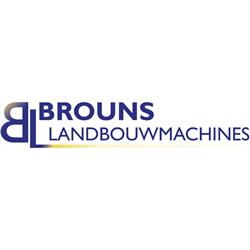 Brouns Tractoren