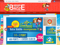 Broze Jouets
