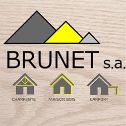 Brunet Charpentes