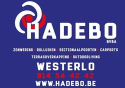 Hadebo BVBA
