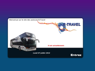 B Travel