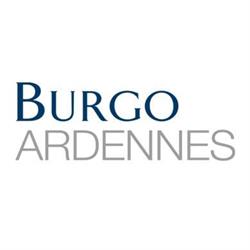 Burgo Ardennes