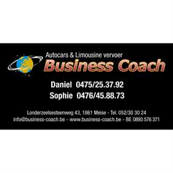 Business Coach