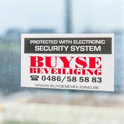 Buyse Beveiliging