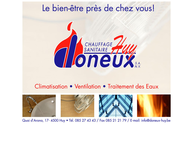Doneux SA