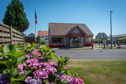 Camping Warande