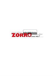 Camping Zorro Bv
