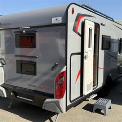 Caravans de Block