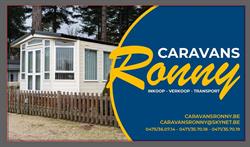 Caravans Ronny BVBA