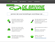 Carrosserie De Bruyne BVBA