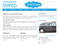 Carrosserie Streep
