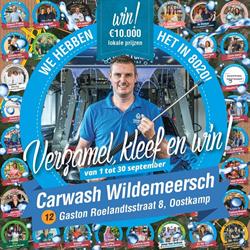 Carwash Wildemeersch