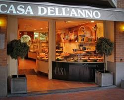 Casa Dell'anno