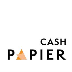 Cash Papier SC
