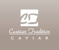 Caspian Tradition SA