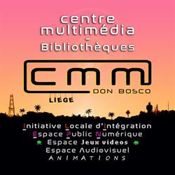 Centre Multimédia Don Bosco