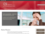 C.e.s.i. Médecine Du Travail