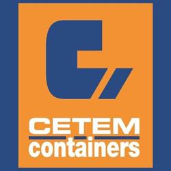 Cetem Containers
