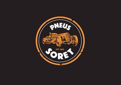 Soret Pneus Sprl