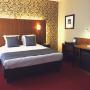 Double Bed Guest Room